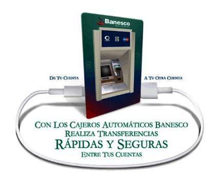 Cajero Banesco