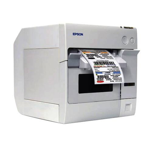 Epson TMC3400