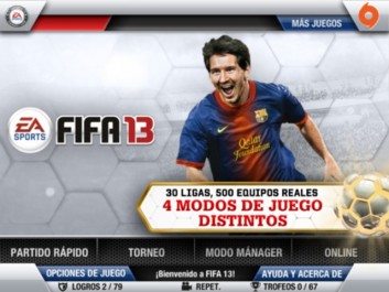 FIFA13