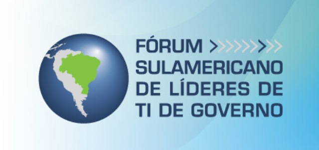 Foro Sudamericano de Líderes de TI de Gobierno