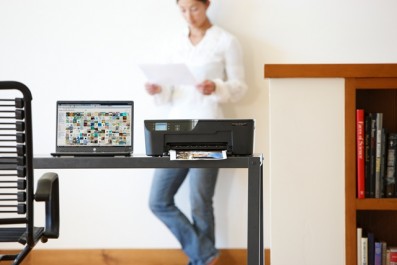 HP Deskjet Ink Advantage