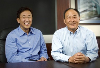 John Tu y  David Sun