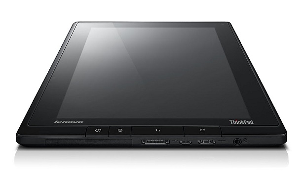 Lenovo Thinkpad Tablet