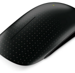 Microsoft Touch Mouse – Actualizado con configuración de gestos para Windows 8