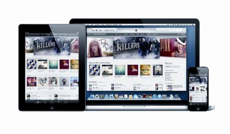 Nuevo iTunes