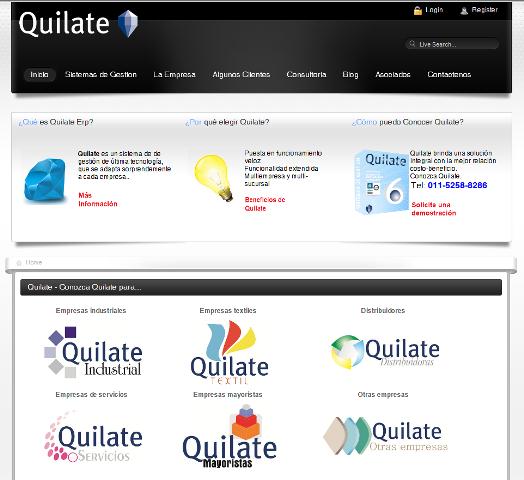 Quilate