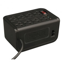Tripp lite Regulador de Voltaje VR1208R
