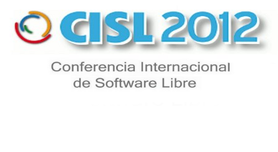 cisl2012