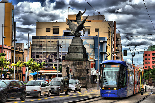 ciudades inteligentes