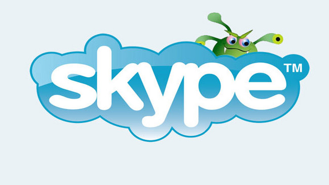 Skype