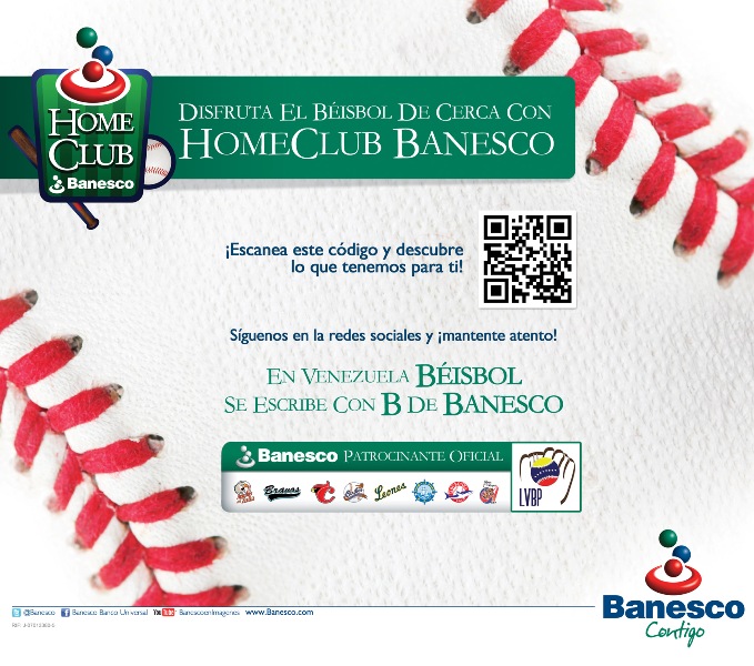 Homeclub Banesco