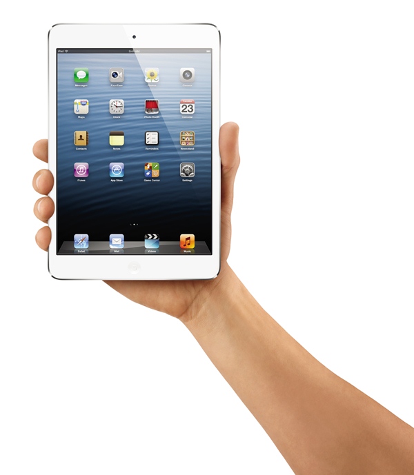 iPad mini