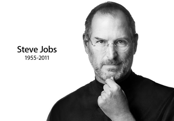 Steve Jobs