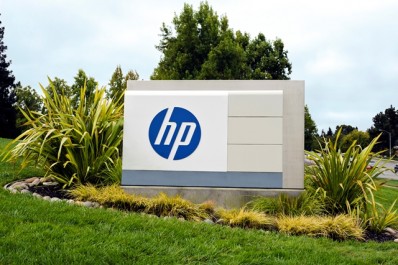 HP 