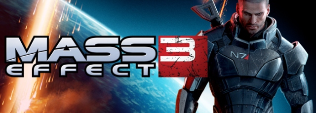 Mass Effect 3