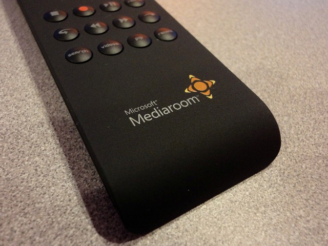 Microsoft Mediaroom