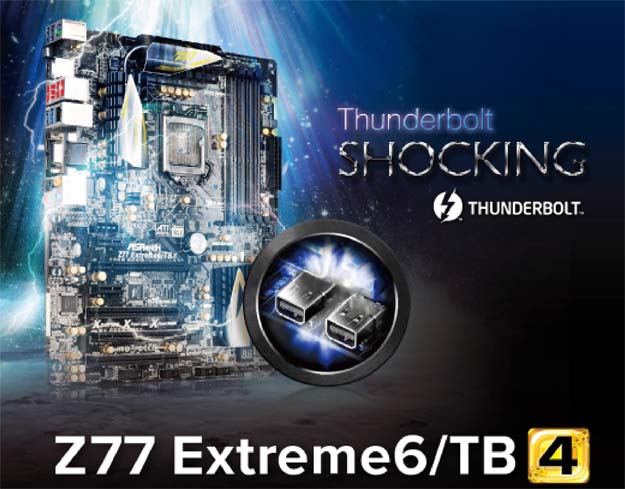 Z77 Extreme 6