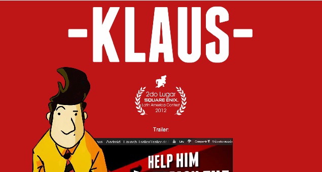 Klaus