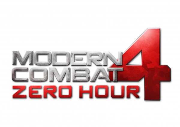 Modern Combat Zero Hour 4