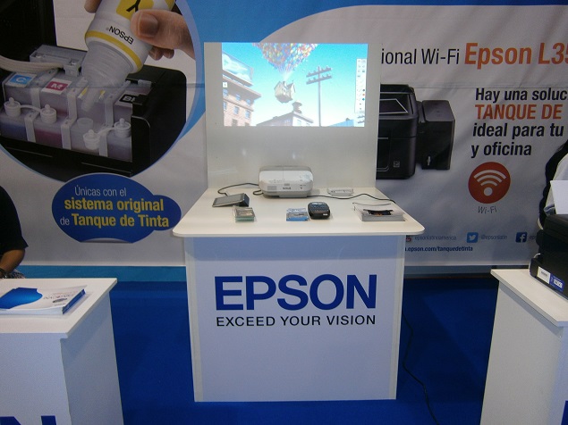 Epson