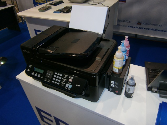 Epson