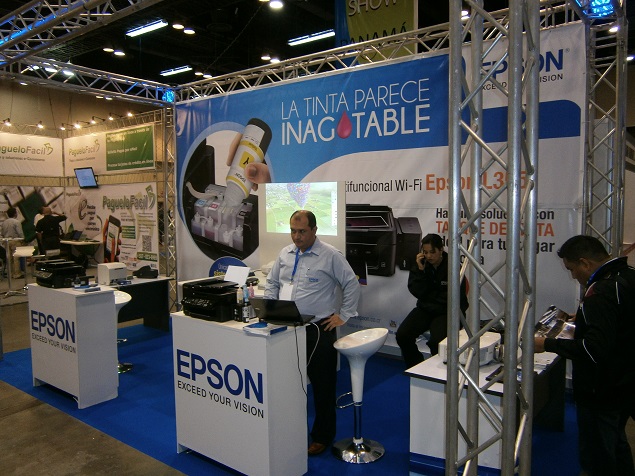 Epson