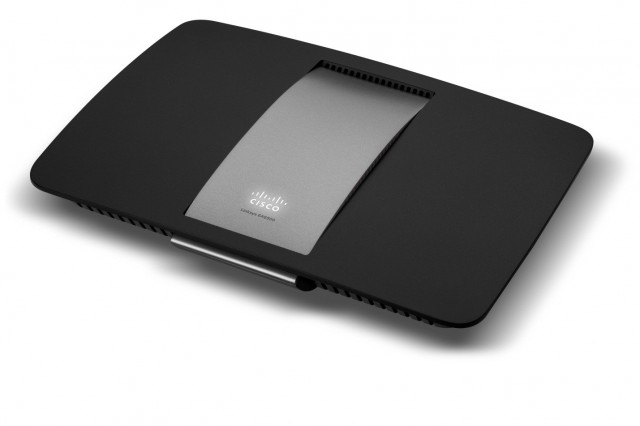 Router Linksys Smart Wi-Fi EA6500
