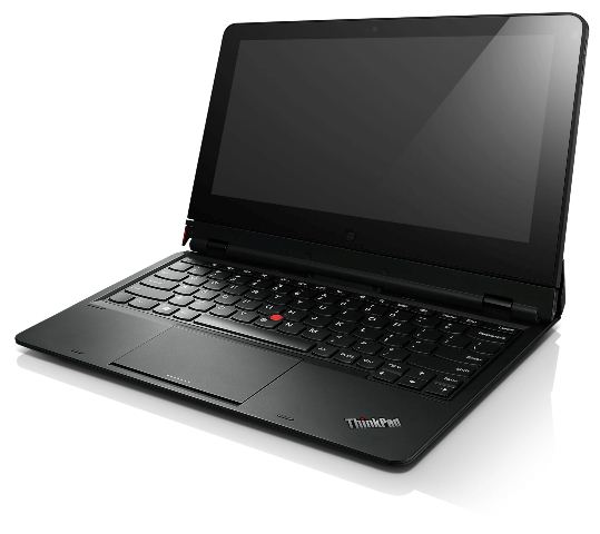 ThinkPad Helix