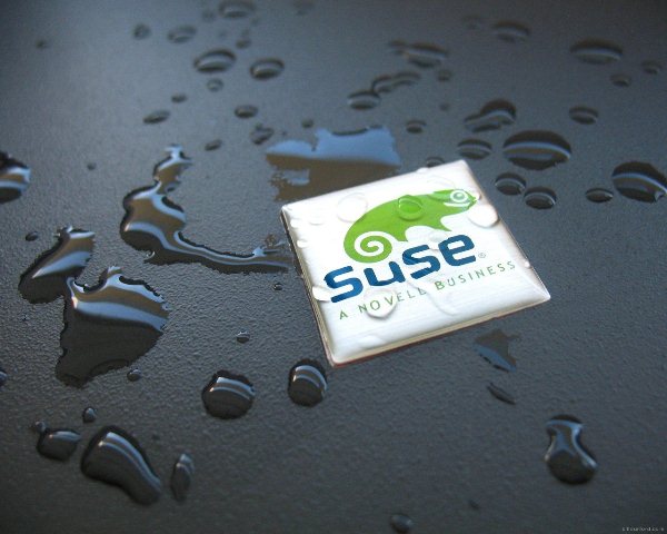 SUSE