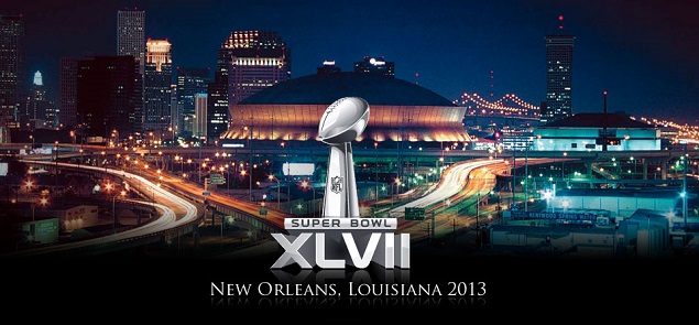 Super Bowl 2013