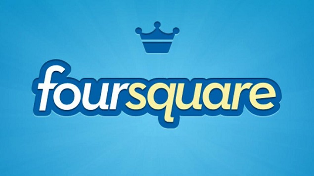 foursquare