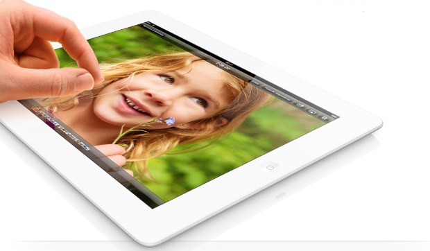 iPad 128 GB