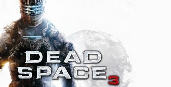 Dead Space 3