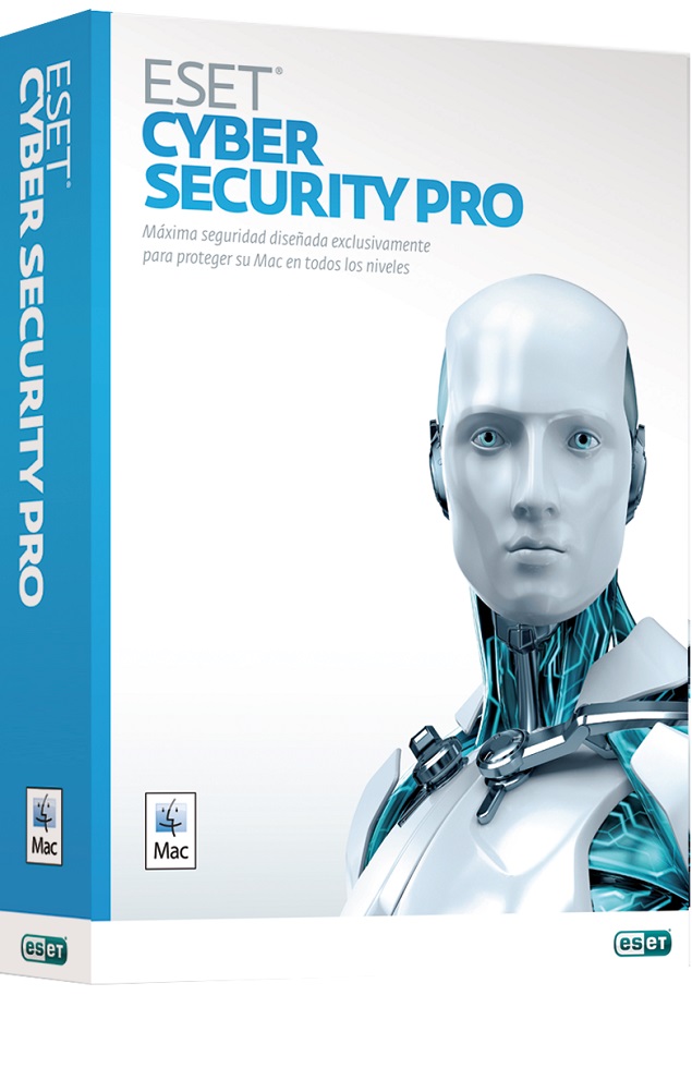 ESET Cyber Security Pro