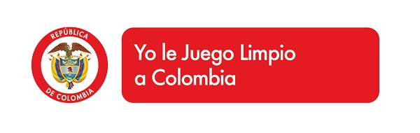 Yo le juego limpio a Colombia