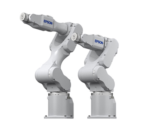 Epson Robot