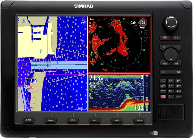 SIMRAD