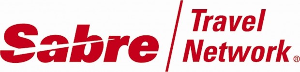 SABRE TRAVEL NETWORK LOGO