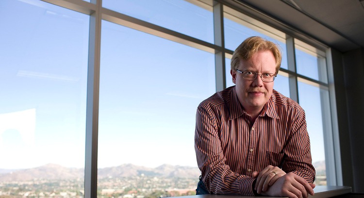 Scott Gnau
