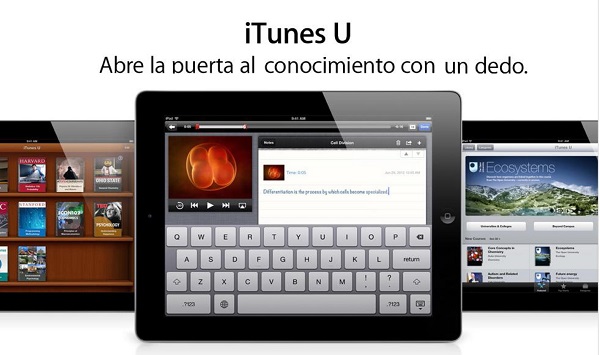 iTunes U