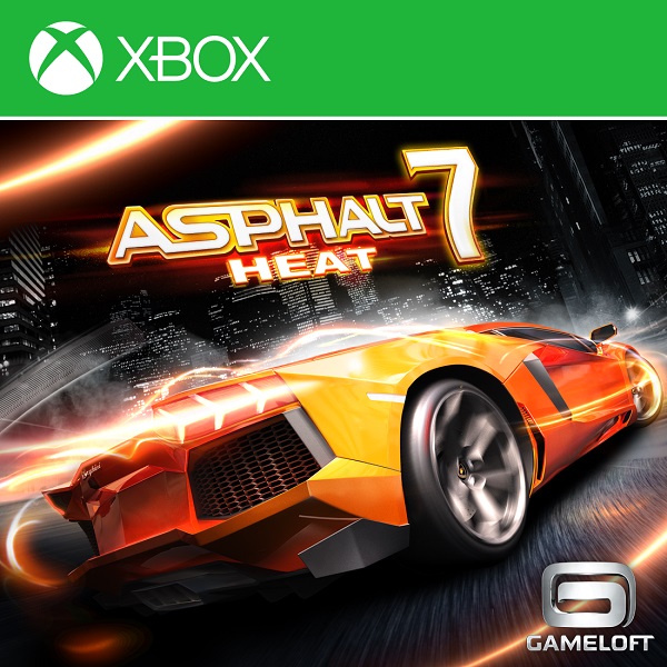 Asphalt7