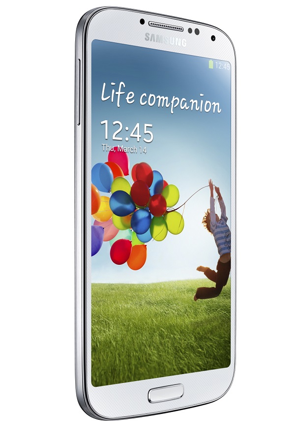 GALAXY S 4