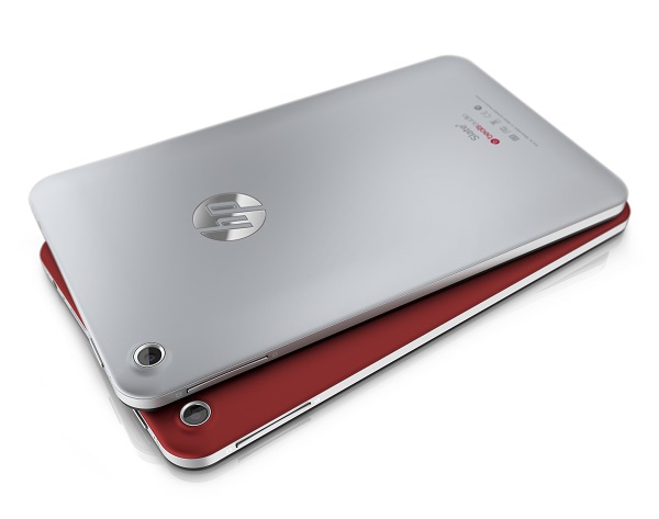 HP Slate 7