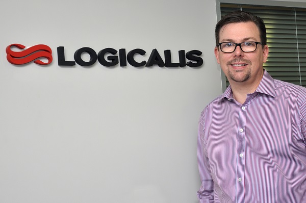 Ricardo Parreira - Logicalis