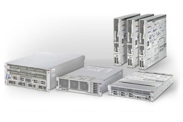 sparc - t4 series