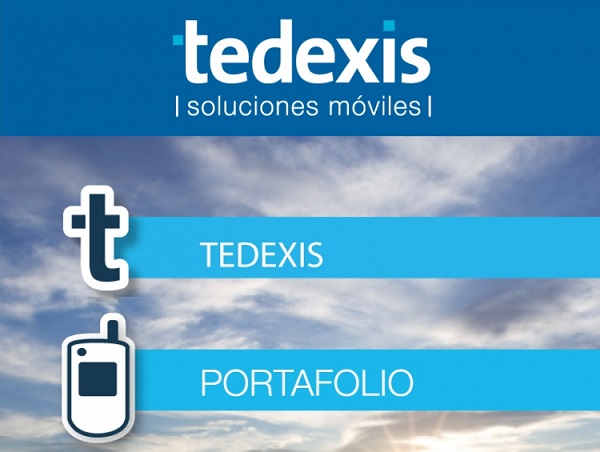 Tedexis