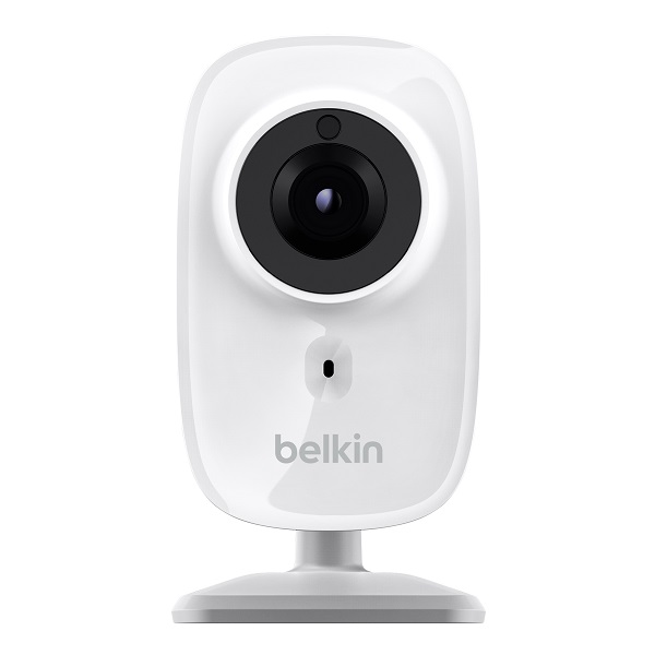 Belkin-NetCam-HD