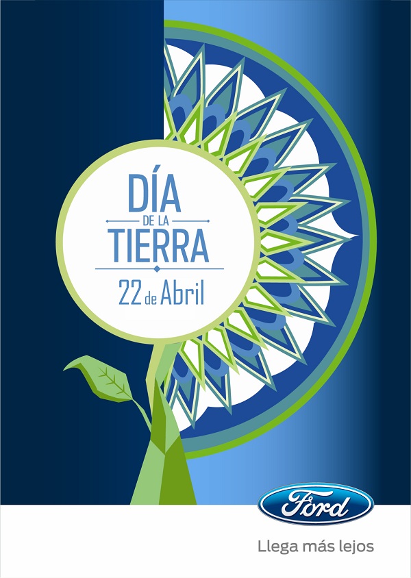 Día de La Tierra