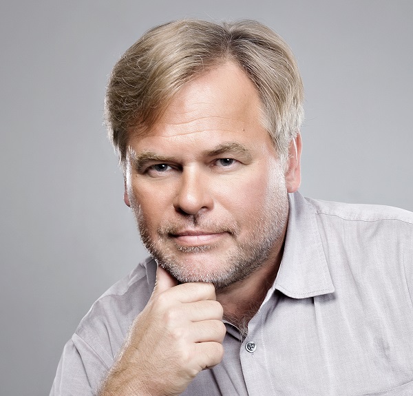 Eugene Kaspersky