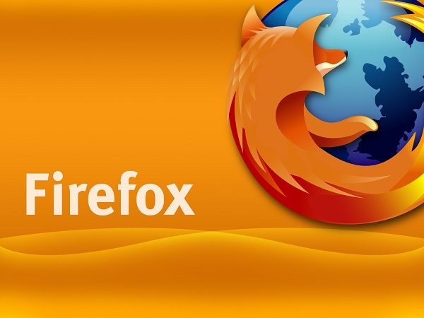 Firefox